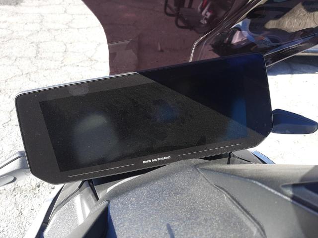 2023 BMW CE 04 - WB10C5307P6H09757