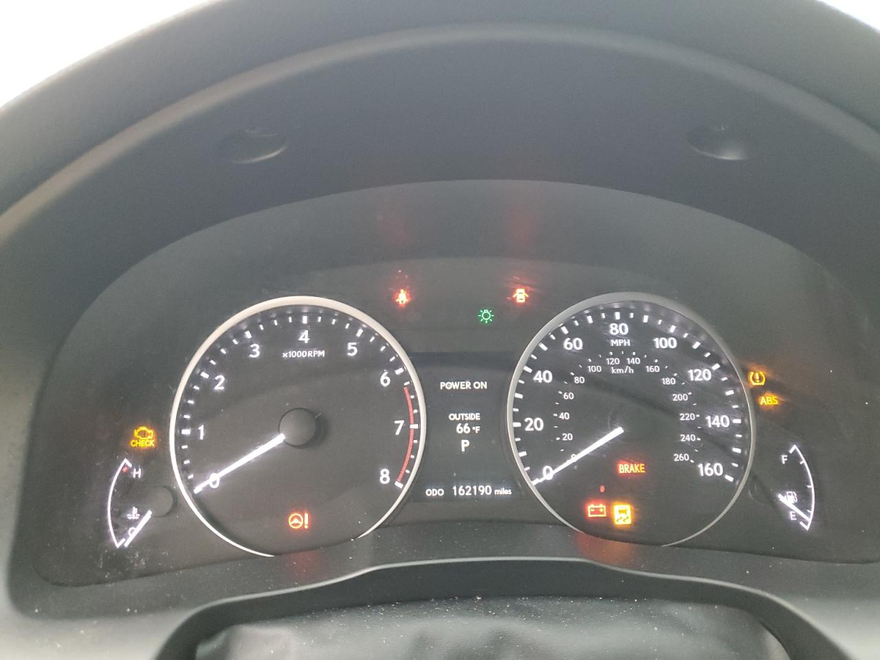 JTHBK1GG5B2048579 2013 Lexus Es 350