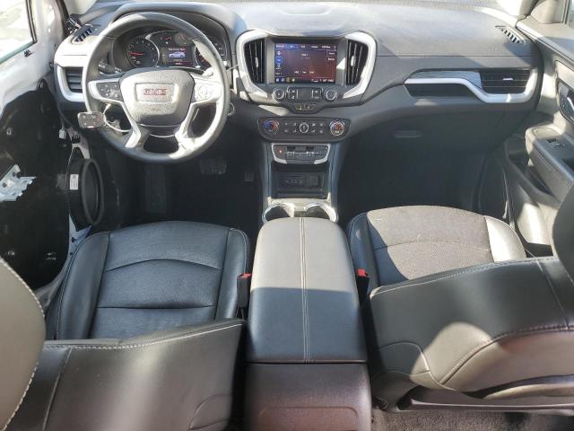 2023 GMC Terrain Slt VIN: 3GKALVEGXPL116838 Lot: 51985134