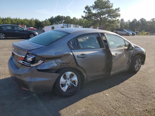 2013 Honda Civic Lx VIN: 2HGFB2F51DH567310 Lot: 52294404