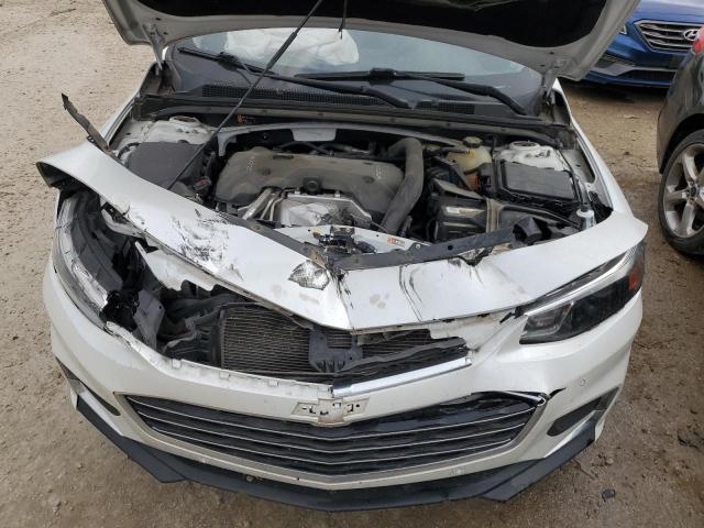 2017 CHEVROLET MALIBU PRE - 1G1ZH5SX1HF250016
