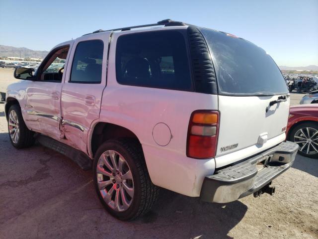 2003 GMC Yukon VIN: 1GKEK13T93J319962 Lot: 50659054