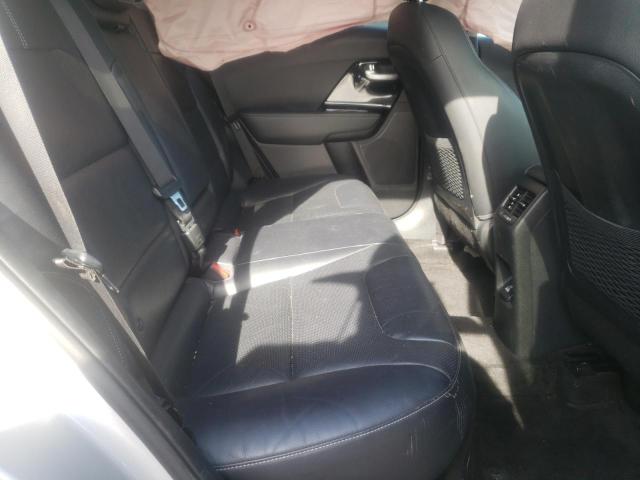 2017 KIA NIRO EX TO KNDCE3LC8H5049449