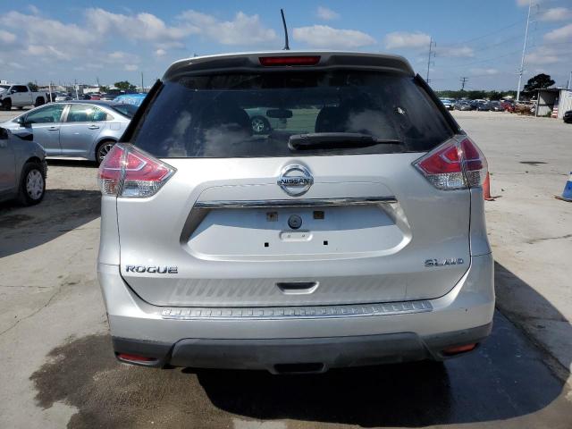 2016 Nissan Rogue S VIN: 5N1AT2MVXGC764505 Lot: 52275954