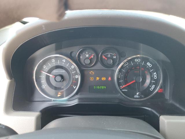 2FMDK36C47BA81927 2007 Ford Edge Se