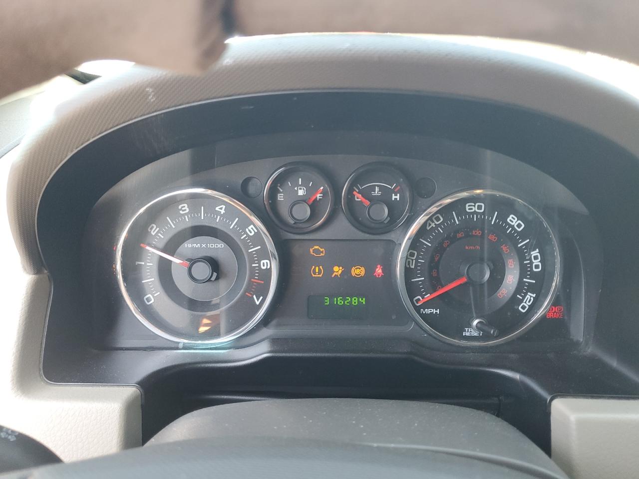 2FMDK36C47BA81927 2007 Ford Edge Se 2FMDK36C47BA81927 2007 Ford Edge Se