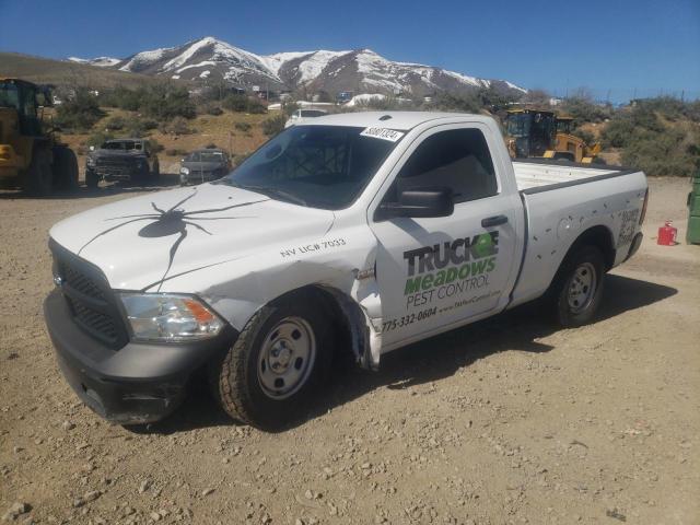 2021 RAM 1500 CLASS - 3C6JR7AT5MG625899