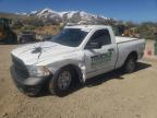 2021 RAM 1500 CLASS - 3C6JR7AT5MG625899