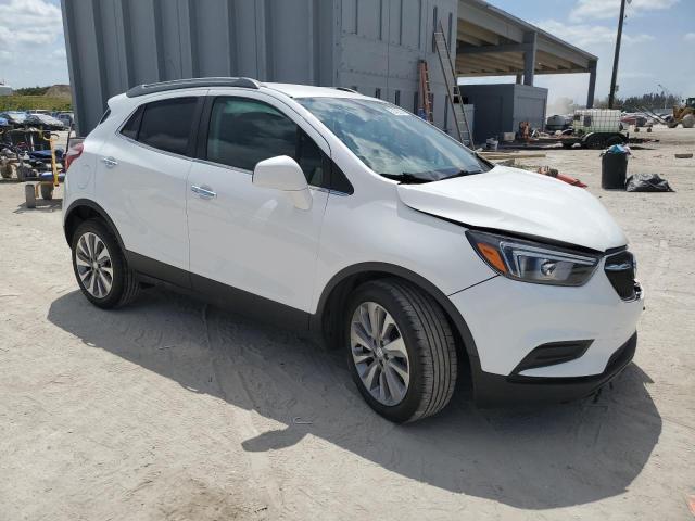 2020 Buick Encore Preferred VIN: KL4CJASB3LB027792 Lot: 51428904