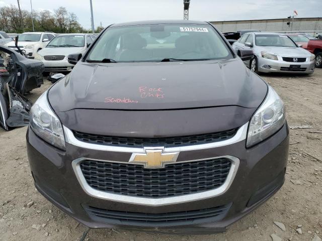 2015 Chevrolet Malibu 1Lt VIN: 1G11C5SL3FF166639 Lot: 51757944