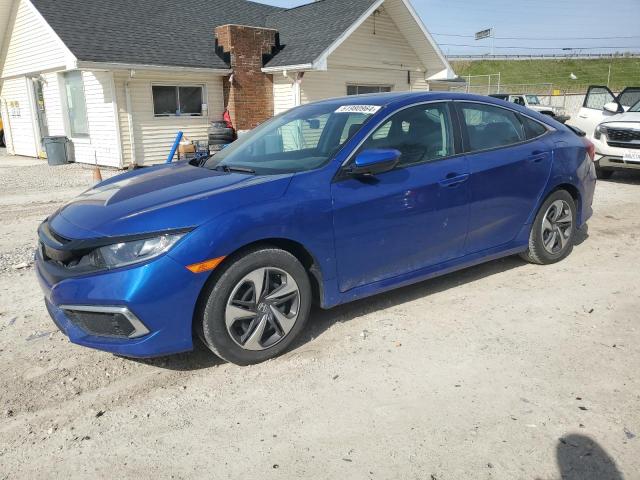 2HGFC2F65MH532937 Honda Civic LX