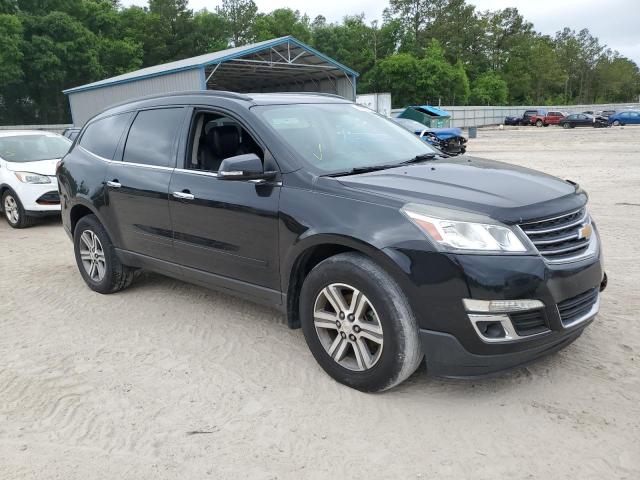 2017 Chevrolet Traverse Lt VIN: 1GNKVHKD2HJ200397 Lot: 51650164