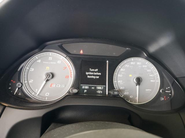 2017 AUDI SQ5 PREMIU - WA1CCBFP3HA012468