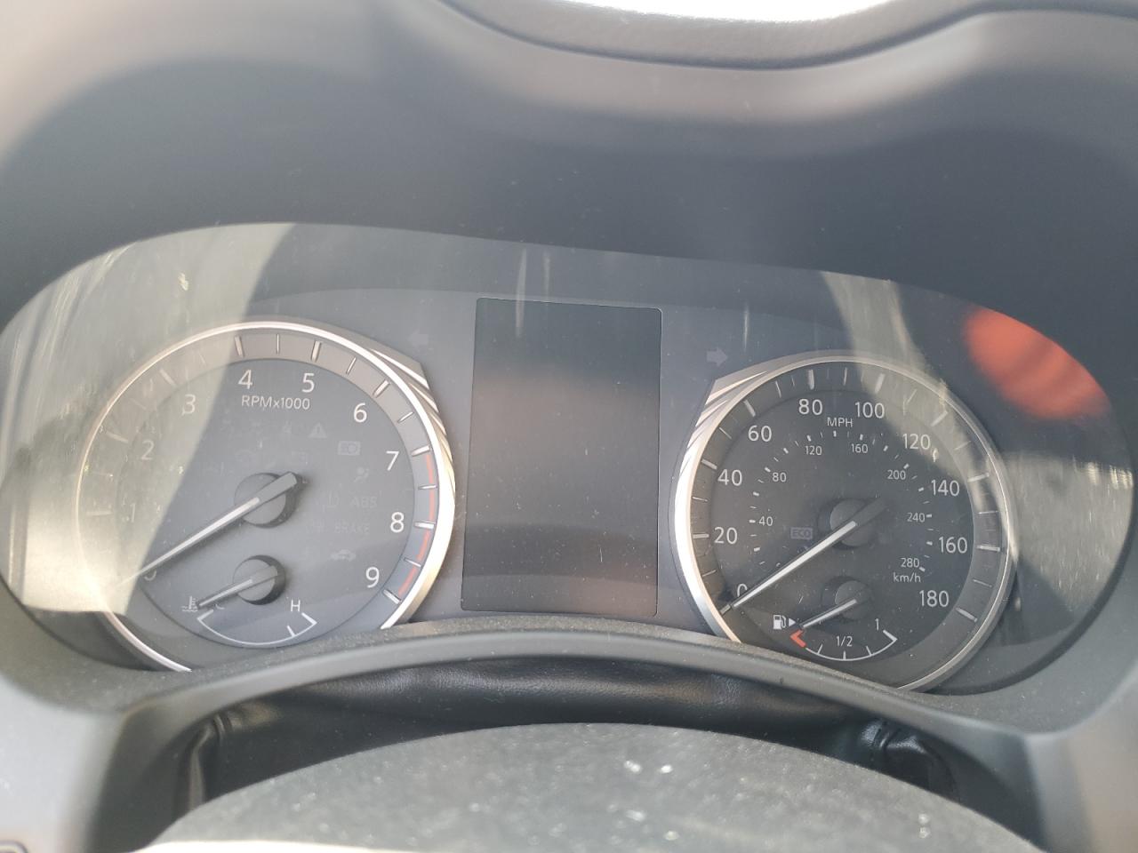 JN1BV7AR9FM402958 2019 Infiniti Q50 Base