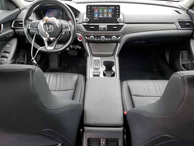 2022 HONDA ACCORD TOU - 1HGCV3F91NA006253