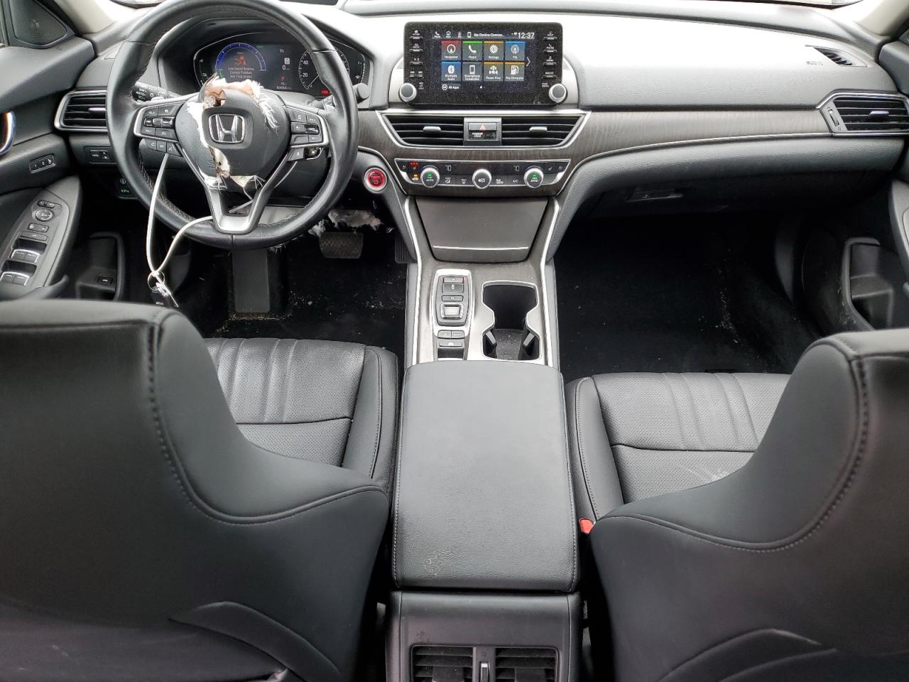 1HGCV3F91NA006253 HONDA ACCORD 2022