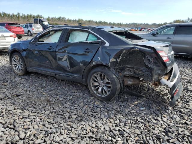 2013 Ford Taurus Limited VIN: 1FAHP2F89DG105498 Lot: 48704034