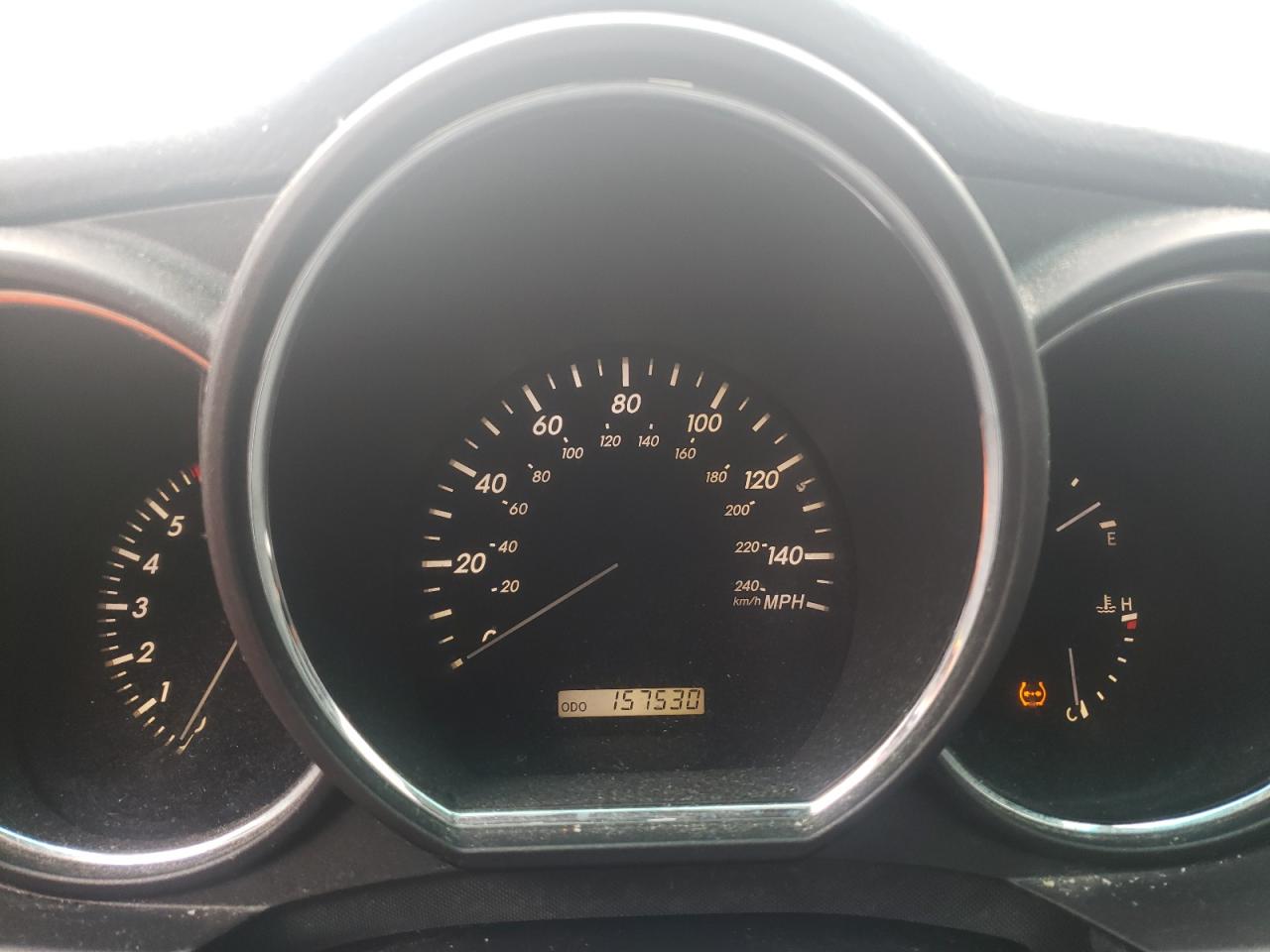 2T2HA31U95C045658 2005 Lexus Rx 330