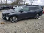 2023 SUBARU OUTBACK LI - 4S4BTAMC8P3157208