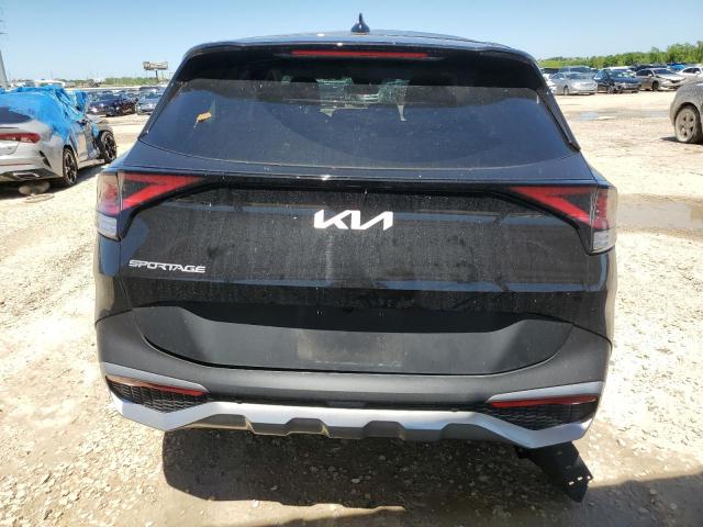 2023 Kia Sportage Lx VIN: KNDPU3AF6P7183817 Lot: 50591334