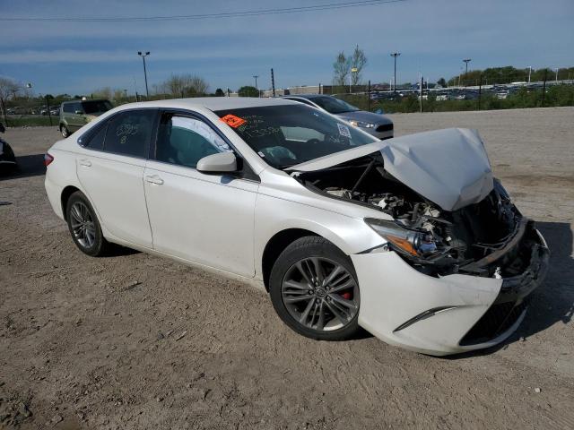 2016 Toyota Camry Le VIN: 4T1BF1FK1GU133905 Lot: 51283684