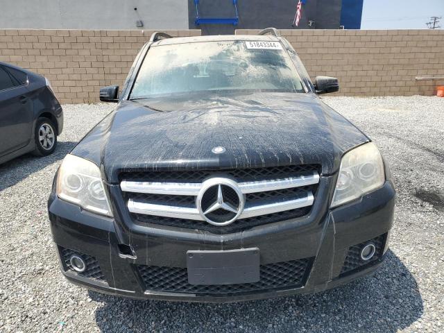 2012 Mercedes-Benz Glk 350 VIN: WDCGG5GB7CF776149 Lot: 51843344