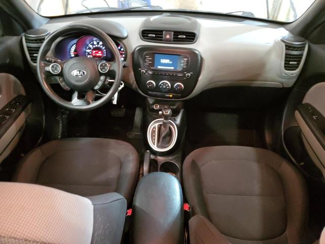 2018 Kia Soul VIN: KNDJN2A28J7583136 Lot: 51774194