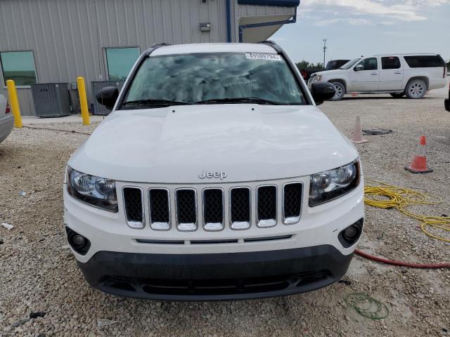 2014 Jeep Compass Sport VIN: 1C4NJCBBXED700210 Lot: 49509794