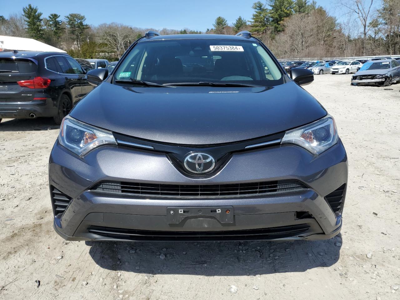 JTMBFREV5HJ114470 TOYOTA RAV4 2017