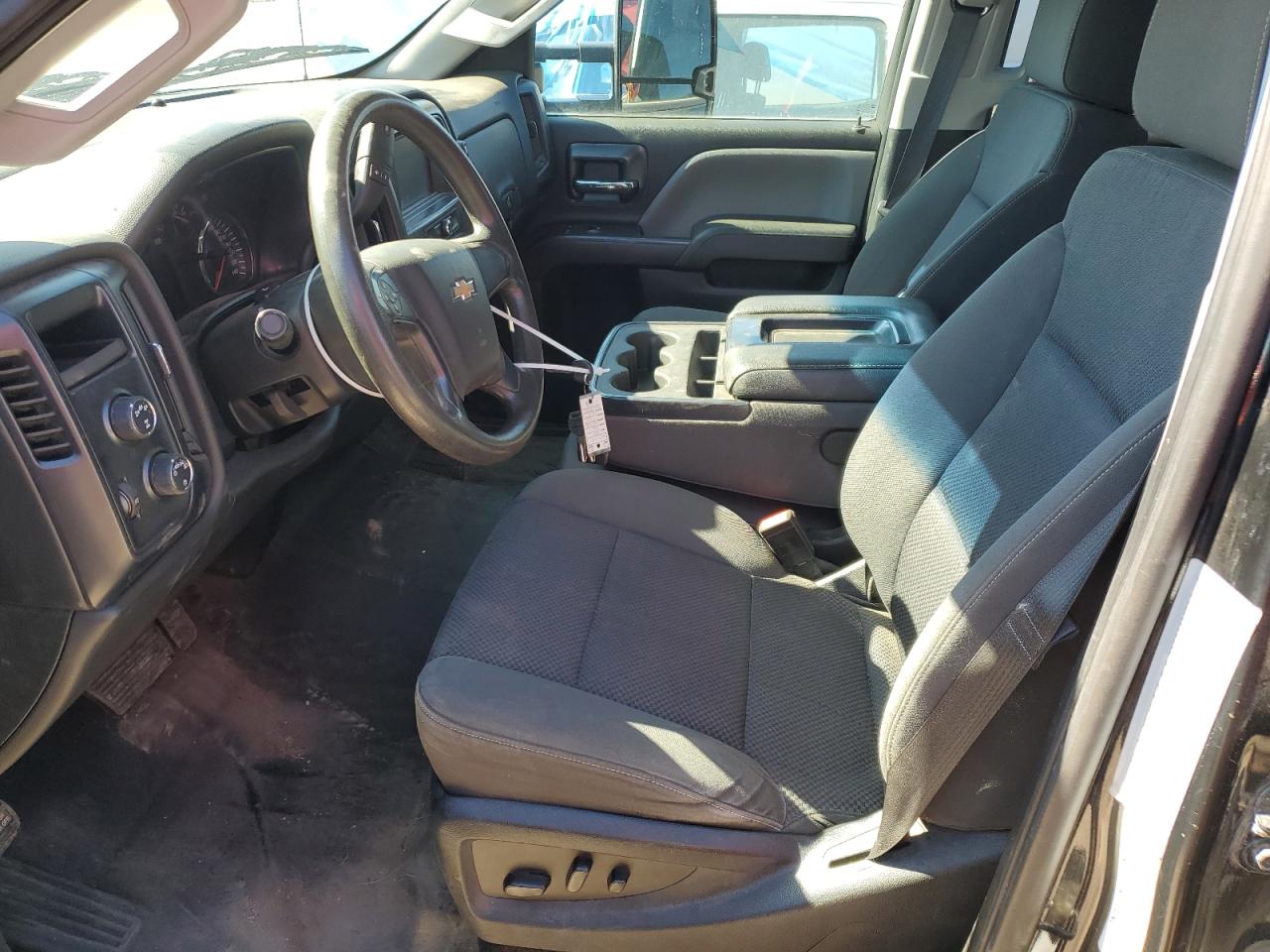 1HTKJPVM6KH811691 CHEVROLET All Models 2019