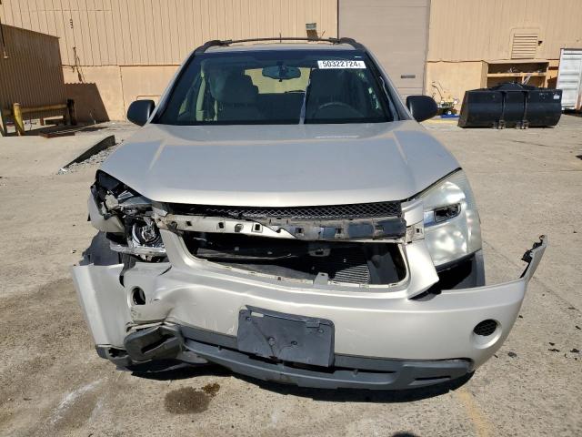 2009 Chevrolet Equinox Ls VIN: 2CNDL13F096246951 Lot: 50322724