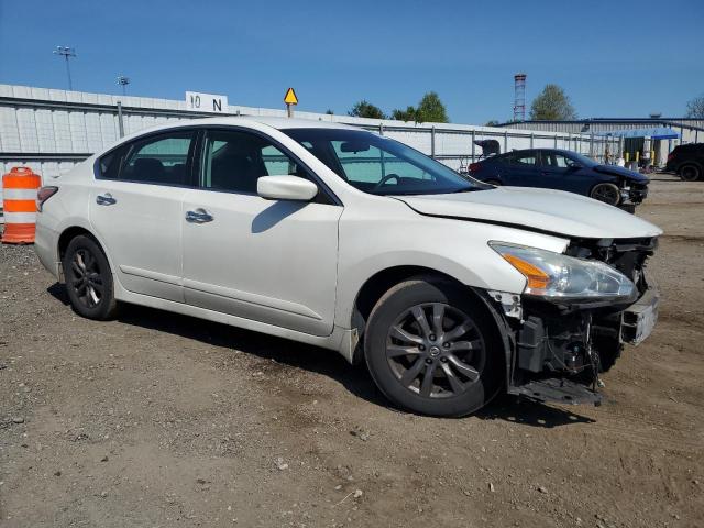 2015 Nissan Altima 2.5 VIN: 1N4AL3AP2FC598386 Lot: 52600534