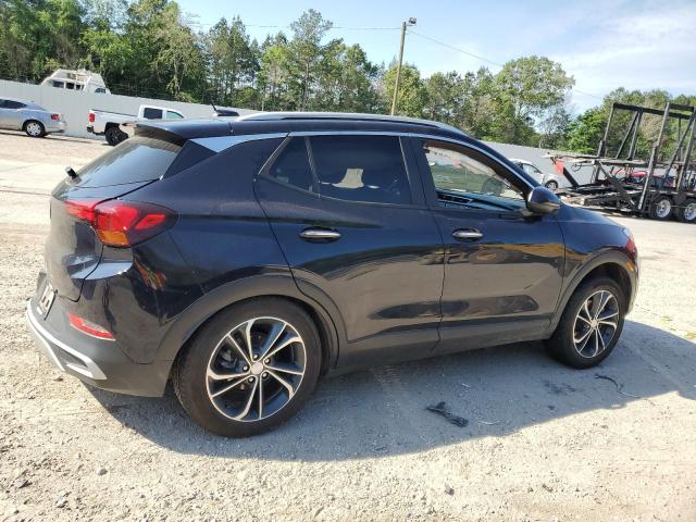 2020 Buick Encore Gx Select VIN: KL4MMDS27LB114561 Lot: 52127604