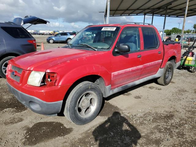 2005 Ford Explorer Sport Trac VIN: 1FMZU67K05UB94319 Lot: 50667454