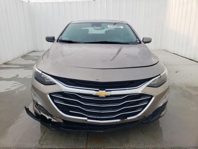 2023 CHEVROLET MALIBU LT - 1G1ZD5ST2PF138817
