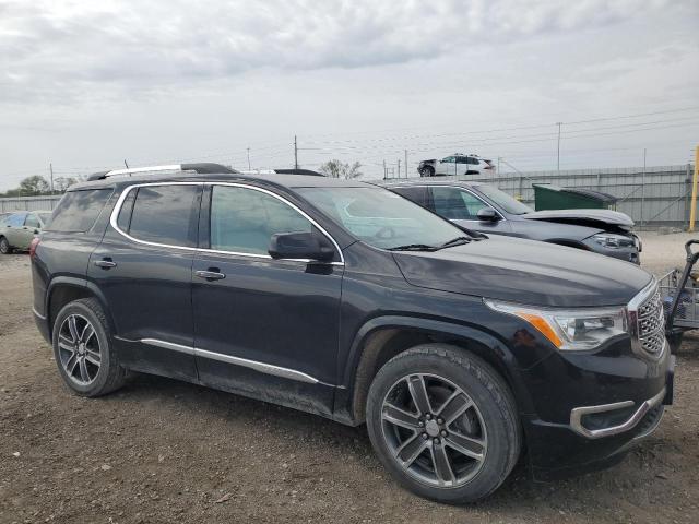 2018 GMC ACADIA DEN - 1GKKNXLS3JZ112955