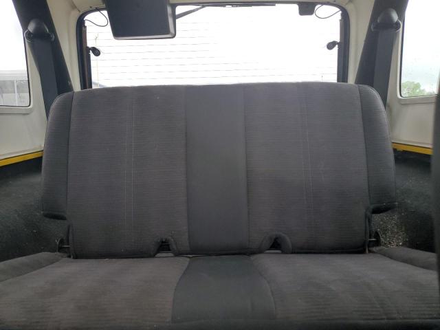 2004 Jeep Wrangler / Tj Sport VIN: 1J4FA49S94P767954 Lot: 51045094