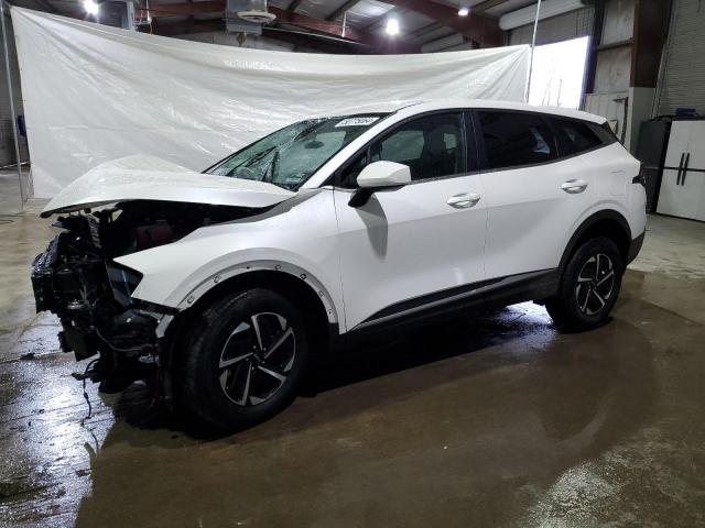 KNDPUCAG4P7059893 Kia Sportage L