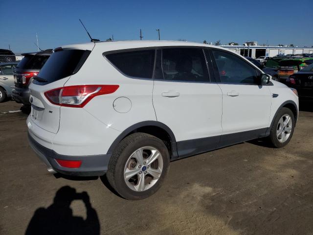 2016 Ford Escape Se VIN: 1FMCU0G72GUC67529 Lot: 50606204