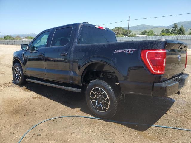 2023 FORD F150 SUPER - 1FTFW1E53PFA91713