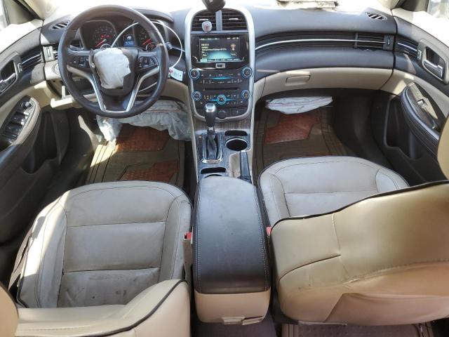 2014 Chevrolet Malibu Ltz VIN: 1G11H5SL4EF161983 Lot: 50962324