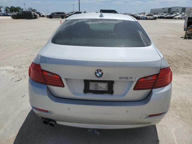 2015 BMW 528 I VIN: WBA5A5C51FD517605 Lot: 52702854