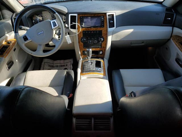 2008 Jeep Grand Cherokee Limited VIN: 1J8HR58N88C223198 Lot: 50803514