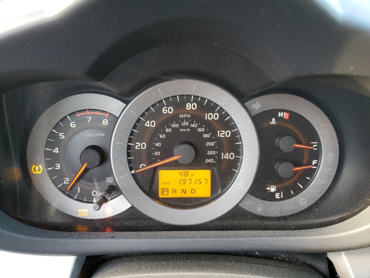 JTMZK31V89D002629 2009 Toyota Rav4 Limited