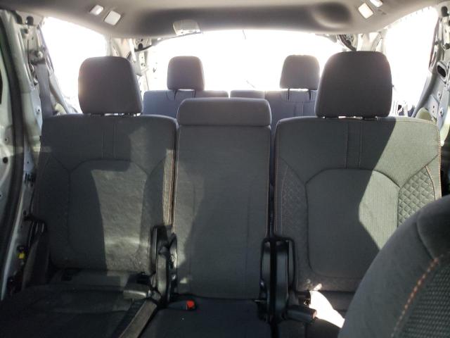 2023 HONDA PILOT SPOR 5FNYG1H31PB048444