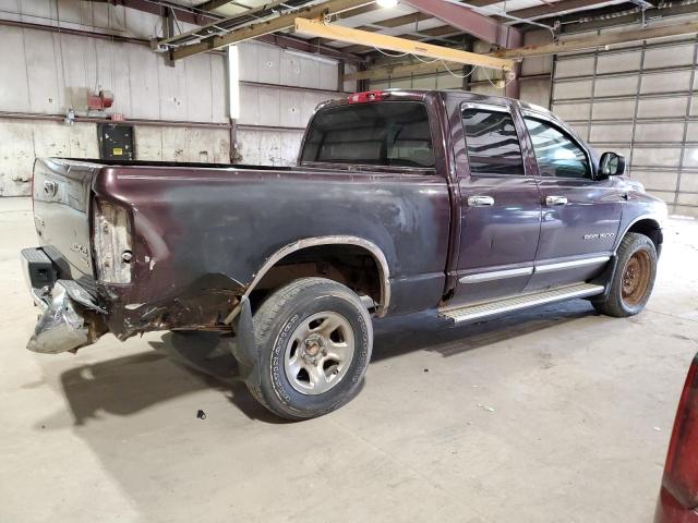 2004 Dodge Ram 1500 St VIN: 1D7HU18D84S721204 Lot: 51239884