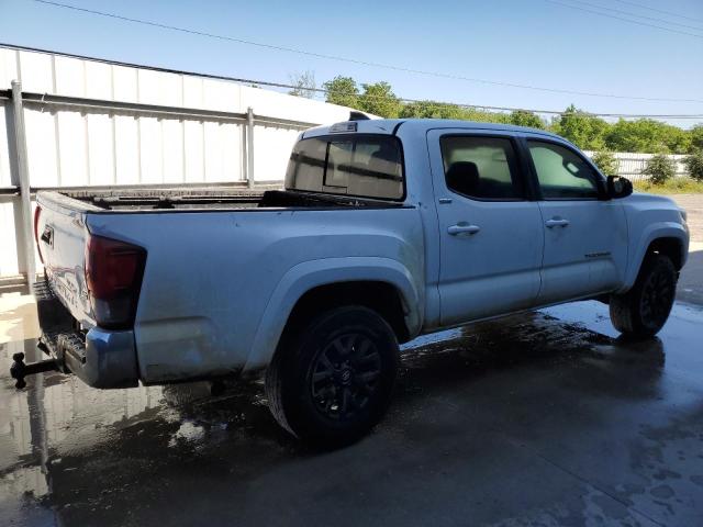 2020 Toyota Tacoma Double Cab VIN: 5TFAZ5CN2LX093890 Lot: 49103984