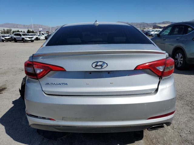 2017 Hyundai Sonata Se VIN: 5NPE24AF6HH446159 Lot: 49392664