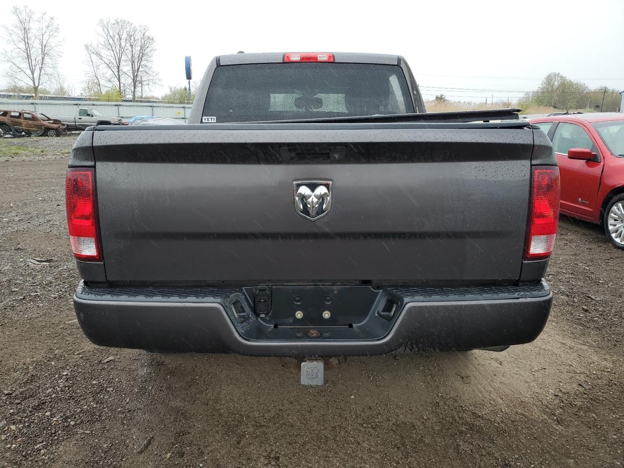 1C6RR6KG8ES447933 2014 Ram 1500 St