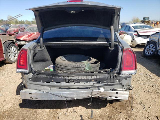 VIN 2C3CCABG9KH515392 2019 Chrysler 300, S no.6